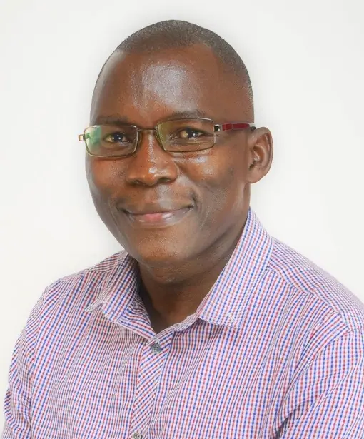 Dr. Erick Ogello