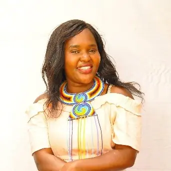 Eunice M. Echur