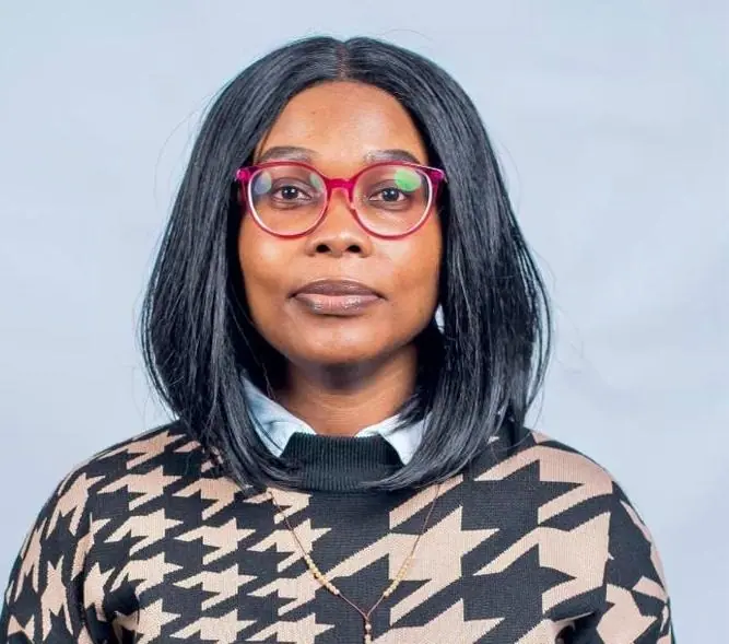 Dr. Faith Ndungi