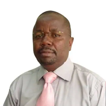 Mr. Joseph Opiyo