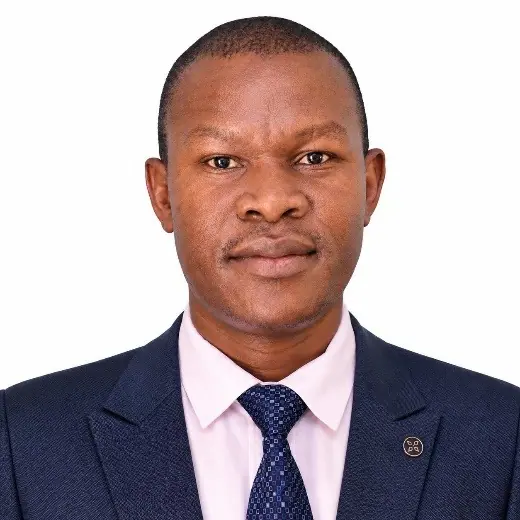 Dr. Kevin Obiero