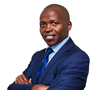 Dr. Mark Korir