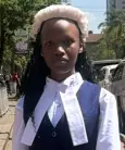 Ms. Maryam Cheyech