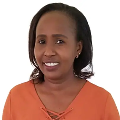 Dr. Maureen Cheserek