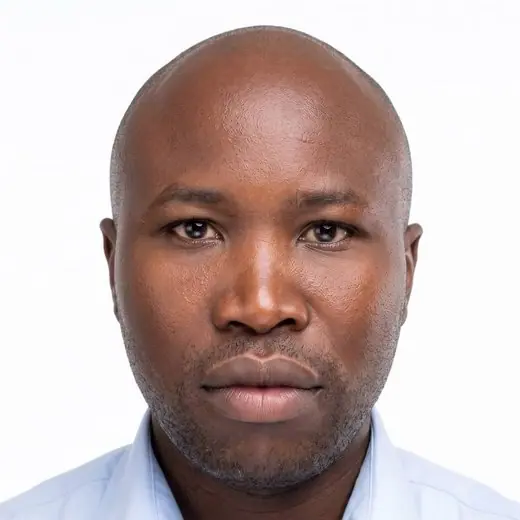 Ronald Kiplimo