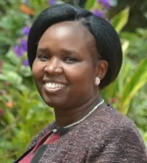 Dr. Rose Ramkat